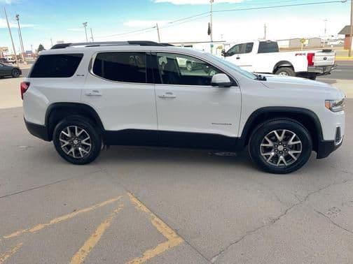 2020 gmc acadia sle in scottsbluff, nebraska