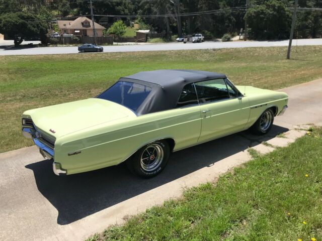 1965 buick gran sport convertible ca car fremont z not 442 gto chevelle
