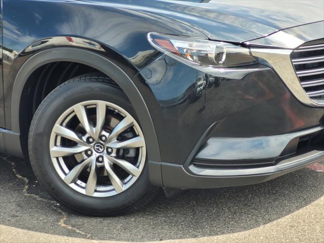 2019 mazda cx-9 touring