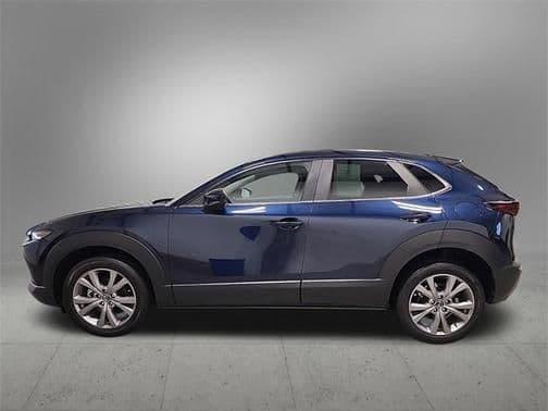 2021 mazda cx-30 select in schenectady, new york