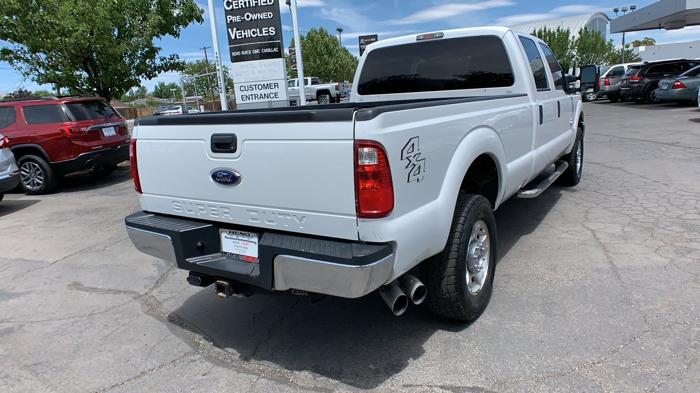 used 2015 ford f350 4x4 crew cab super duty reno, nv 89502 for sale in reno, nevada