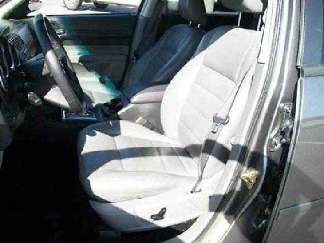 2005 dodge magnum se in davis, ca