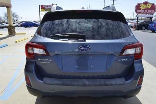 2015 subaru outback 2.5i limited in dresden, missouri