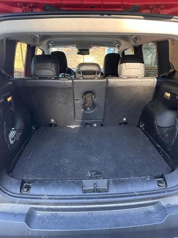 2016 jeep renegade limited