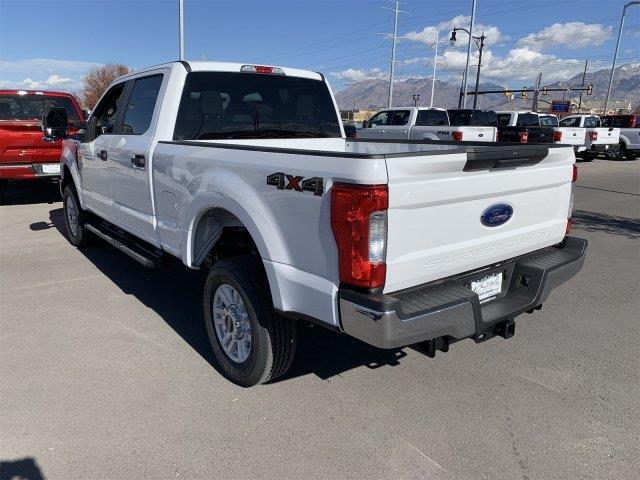 2019 ford f-350 super duty king ranch 4x4 king ranch 4dr crew cab 6.8 ft. sb srw pickup for sale in draper, utah