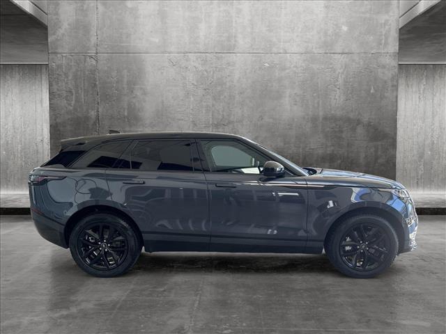 2025 land rover range rover velar p250 se r-dynamic