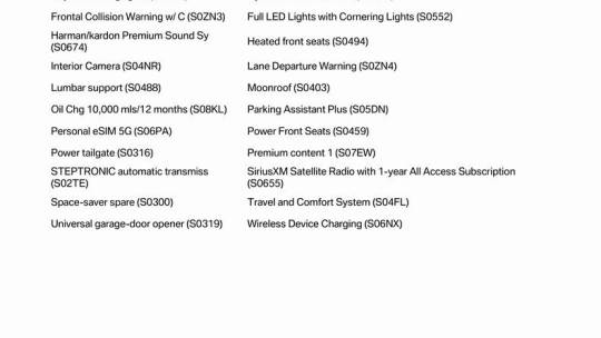2024 BMW 5 series