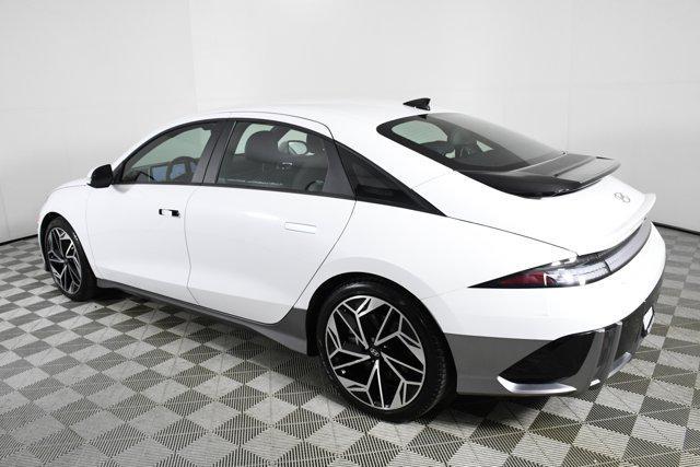 2023 hyundai ioniq 6 se