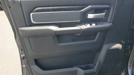 2023 RAM 2500