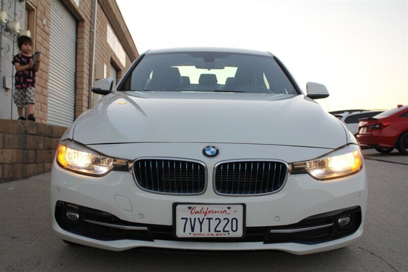 2017 bmw 3-series 330e iperformance