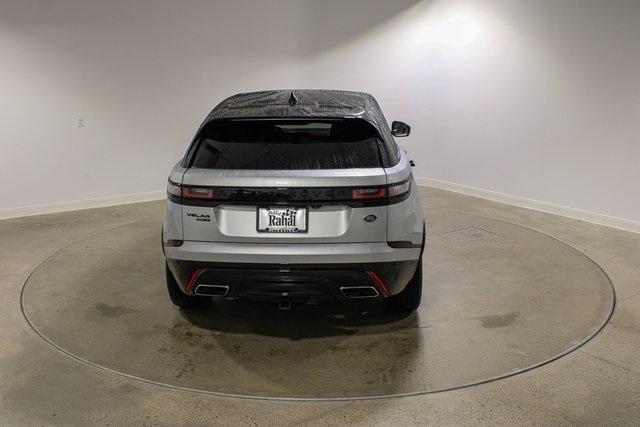 2021 land rover range rover velar r-dynamic s