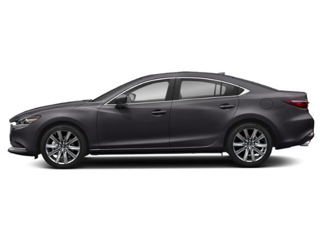 2020 mazda mazda6 signature
