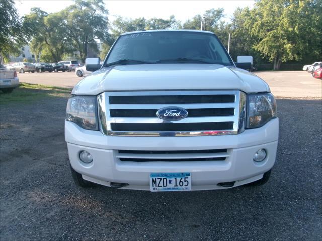 2011 ford expedition el limited