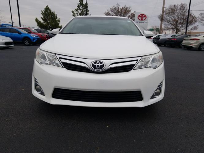 used 2013 toyota camry xle conway, ar 72032 for sale in beryl, arkansas