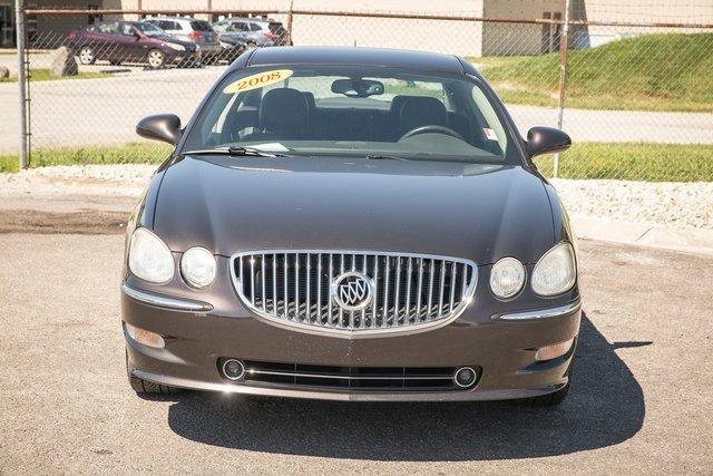 used 2008 buick lacrosse super indianapolis, in 46227 for sale in indianapolis, indiana