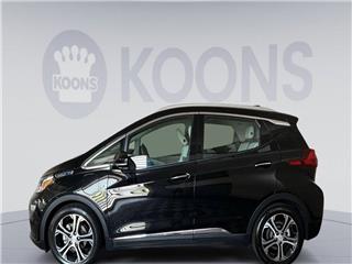 2021 Chevrolet Bolt premier