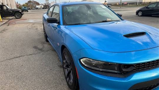 2023 Dodge Charger