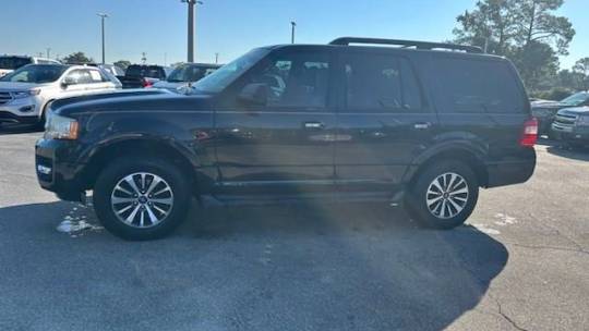 2015 Ford Expedition xlt