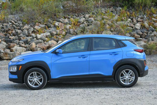 2019 hyundai kona se