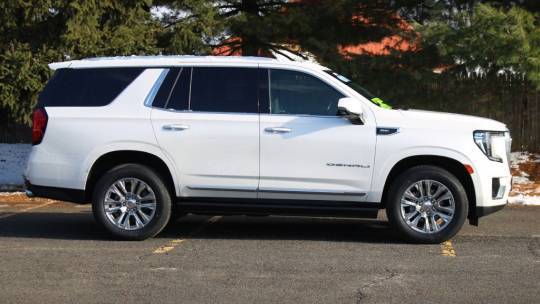 2023 GMC Yukon