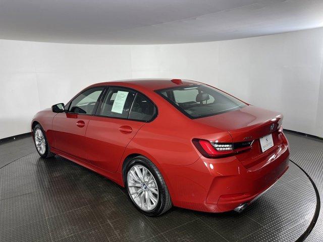 2023 bmw 330 i xdrive