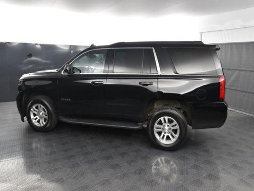 2019 chevrolet tahoe in saint louis, missouri