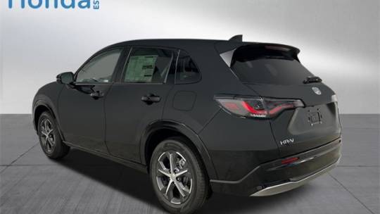 2025 Honda HR-V