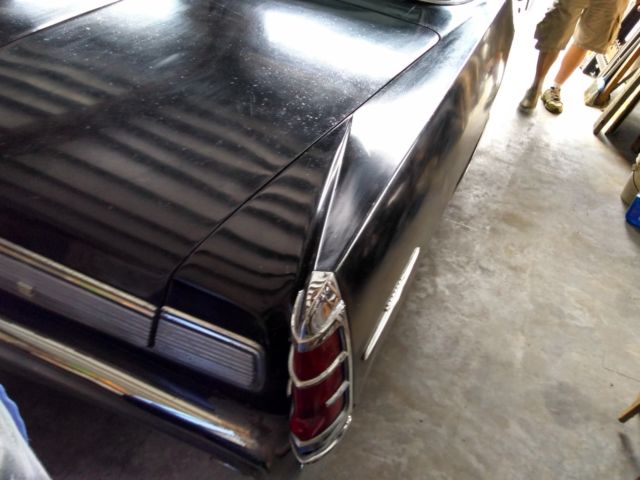 1963 pontiac bonneville hard top