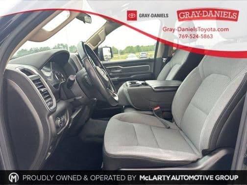 2019 ram 1500 big horn in brandon, mississippi