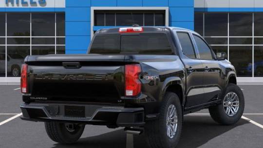 2024 Chevrolet
