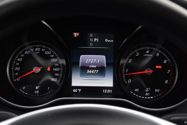 2017 mercedes-benz c-class c 300 4matic