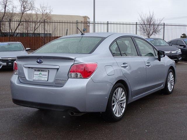 2015 subaru impreza 2.0i premium awd 2.0i premium 4dr sedan for sale in santa fe, new mexico