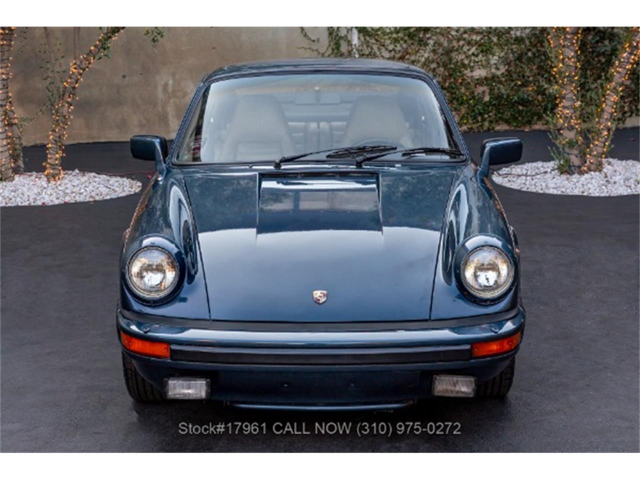 1982 porsche 911sc