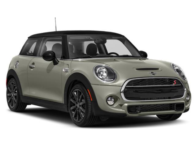 2021 mini hardtop cooper s