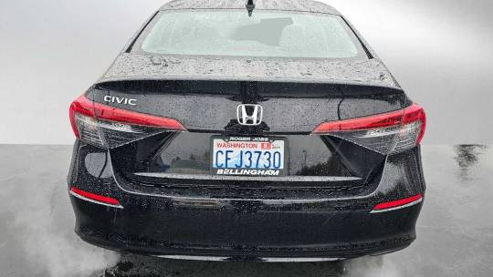 2023 Honda Civic