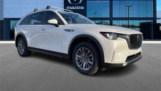 2025 Mazda CX-90