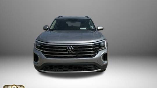 2024 Volkswagen Atlas