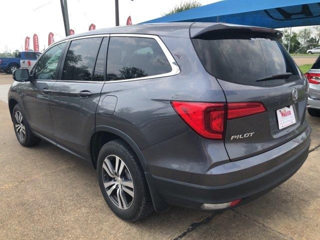 certified 2017 honda pilot fwd ex-l alexandria, la 71303 for sale in alex, louisiana
