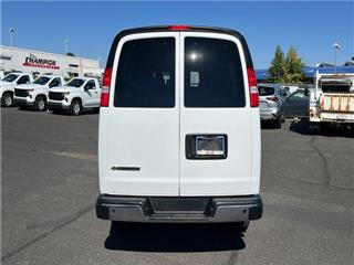2024 Chevrolet Express lt 3500