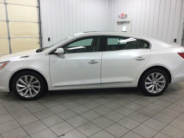 used 2016 buick lacrosse leather paducah, ky 42001 for sale in avondale, kentucky