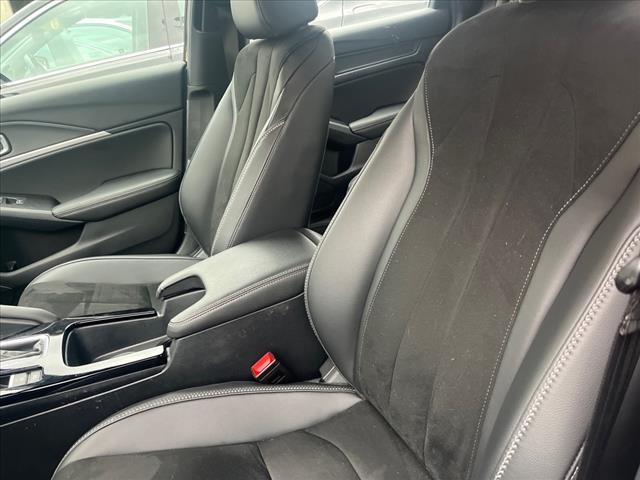 2024 acura integra w/a-spec technology package