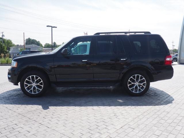 2016 ford expedition xlt 4x4 xlt 4dr suv for sale in salem, new hampshire