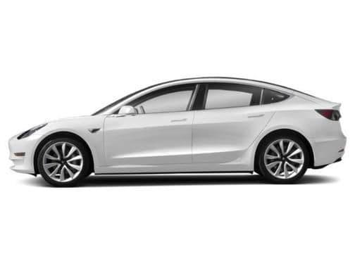 2020 tesla model 3 standard range plus in salinas, california