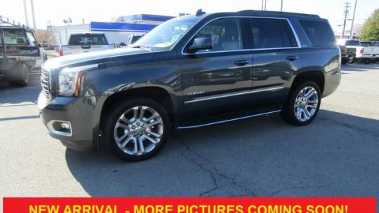 2019 GMC Yukon