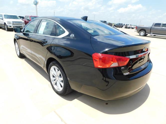 used 2016 chevrolet impala lt stuttgart, ar 72160 for sale in bayou meto, arkansas