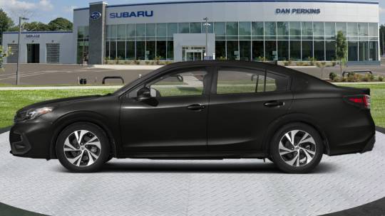 2025 Subaru Legacy