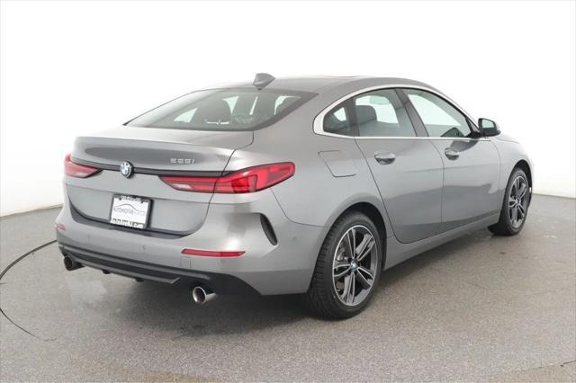 2022 bmw 228 gran coupe i sdrive