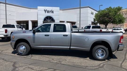 2024 RAM 3500