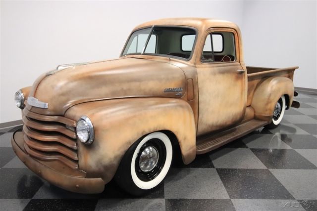 1951 automatic