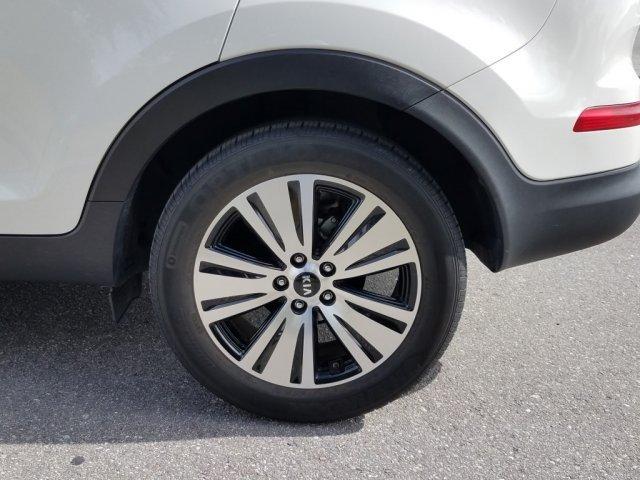 used 2015 kia sportage fwd ex lakeland, fl 33810 for sale in lakeland, florida